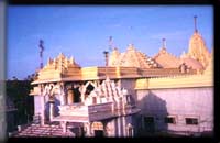 Picture of Shri Agam Mandir