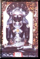 Picture of An ancient teerth place. The temple was constructed by Shri Mahakal inspiring from the preachings of Shri Suhasti Suriji in memory of his father.