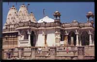 Picture of Shri Bhoyadi (Bhoyani) Teerth